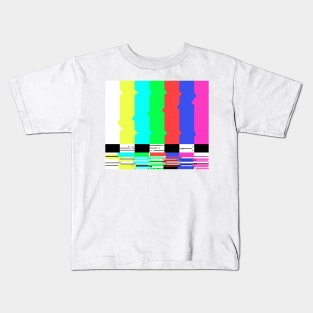 no signal Kids T-Shirt